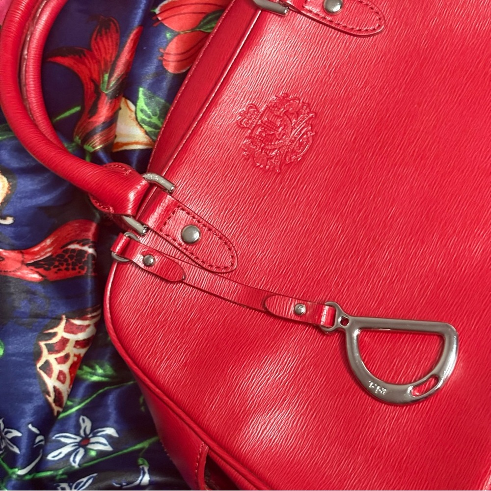 Ralph Lauren Bag